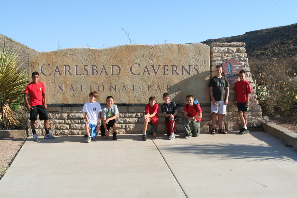 2011/06(June)/Troop-214-Summer-Camp/2-Carlsbad-Caverns/1024x768_2011-06-26-Troop214-03-Carlsbad-Chance-Jack-Andrew.JPG