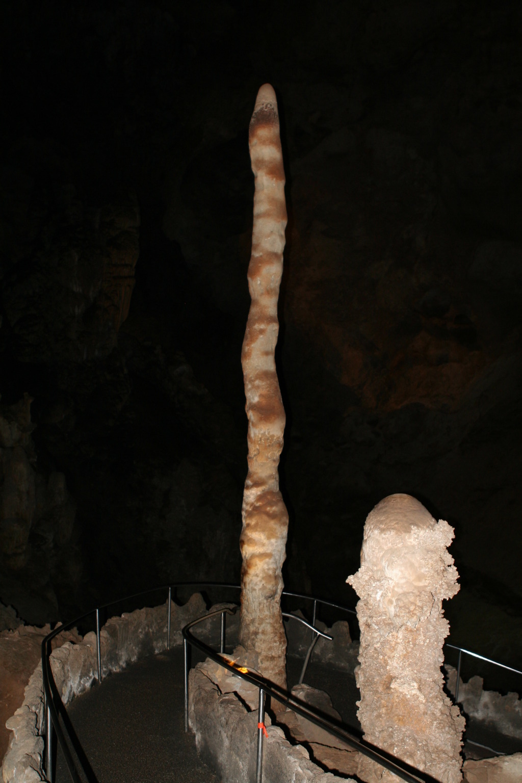 2011/06(June)/Troop-214-Summer-Camp/2-Carlsbad-Caverns/1024x768_2011-06-26-Troop214-32-Carlsbad.JPG