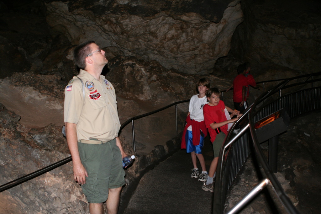2011/06(June)/Troop-214-Summer-Camp/2-Carlsbad-Caverns/1024x768_2011-06-26-Troop214-49-Carlsbad-Matt-Chance-Jack.JPG
