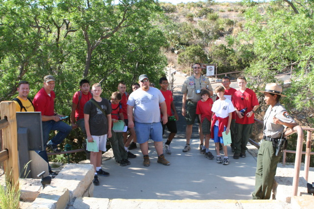 2011/06(June)/Troop-214-Summer-Camp/2-Carlsbad-Caverns/640x480_2011-06-26-Troop214-18-Carlsbad-Chris-Matt-Chance-Jack.JPG