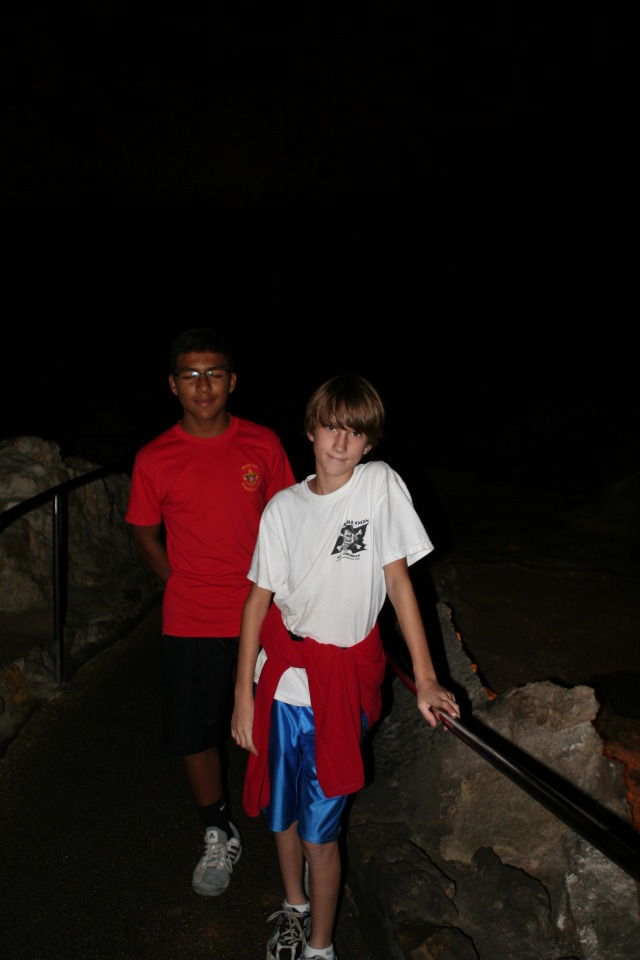2011/06(June)/Troop-214-Summer-Camp/2-Carlsbad-Caverns/640x480_2011-06-26-Troop214-42-Carlsbad-Chance.JPG