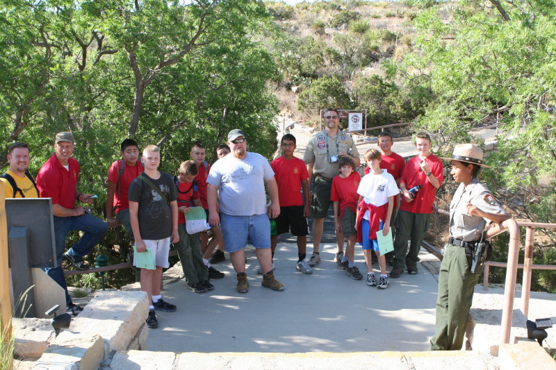 2011/06(June)/Troop-214-Summer-Camp/2-Carlsbad-Caverns/800x600_2011-06-26-Troop214-19-Carlsbad-Chris-Matt-Chance-Jack.JPG