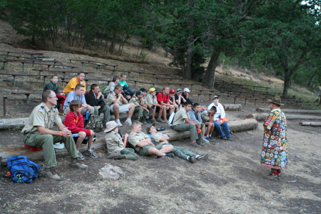 2011-06-28-Camp-Wehinahpay-38-Baden-Powel-story-time-Travis-Chance.JPG