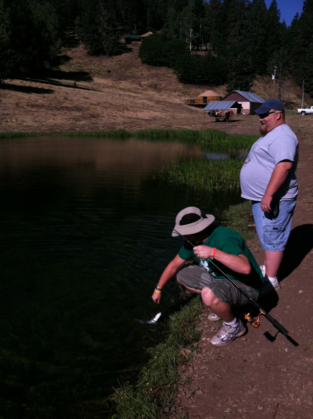 2011-06-30-Troop214-Camp-Wehinahpay-01-Chris-Matt-fishing.jpg
