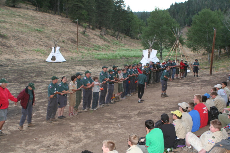 2011-07-01-Camp-Wehinahpay-16-closing-ceremony-skit.JPG