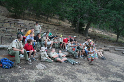 2011-06-28-Camp-Wehinahpay-39-Baden-Powel-story-time-Travis-Chance.JPG