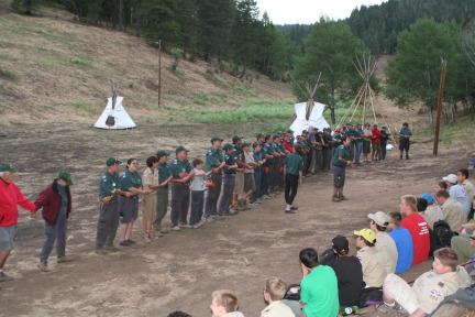 2011-07-01-Camp-Wehinahpay-16-closing-ceremony-skit.JPG