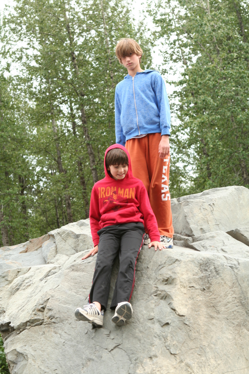 2011/07(July)/Alaska/1_Seward_Exit_Glacier/1024x768_2011-07-13-220-Exit-Glacier-Chance-Dax.JPG