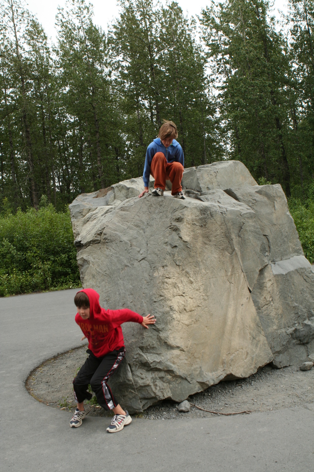 2011/07(July)/Alaska/1_Seward_Exit_Glacier/1024x768_2011-07-13-221-Exit-Glacier-Chance-Dax.JPG