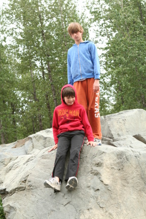 2011-07-13-220-Exit-Glacier-Chance-Dax.JPG