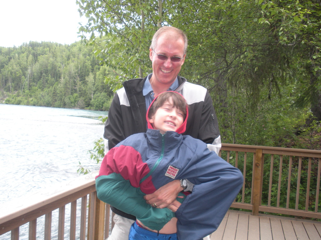 2011/07(July)/Alaska/2_Soldotna_to_Aleyska_Winner/1024x768_2011-07-14-Kenai-Princess-Lodge-27-Travis-Dax.JPG