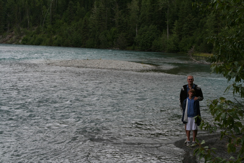 2011/07(July)/Alaska/2_Soldotna_to_Aleyska_Winner/800x600_2011-07-14-Kenai-Princess-Lodge-31-Travis-Chance.JPG
