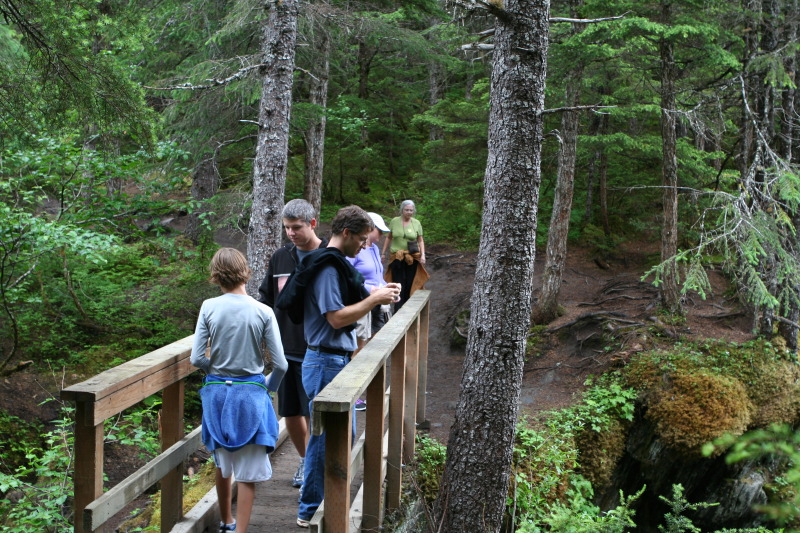 2011-07-14-Winner-Creek-106-Chance-Suzi-Susana-Troy-Bill.JPG