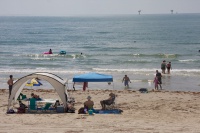 2011/07(July)/Port-Aransas/07-07-Port-Aransas-Beach/2011-07-07-Port-Aransas-01-Travis.jpg