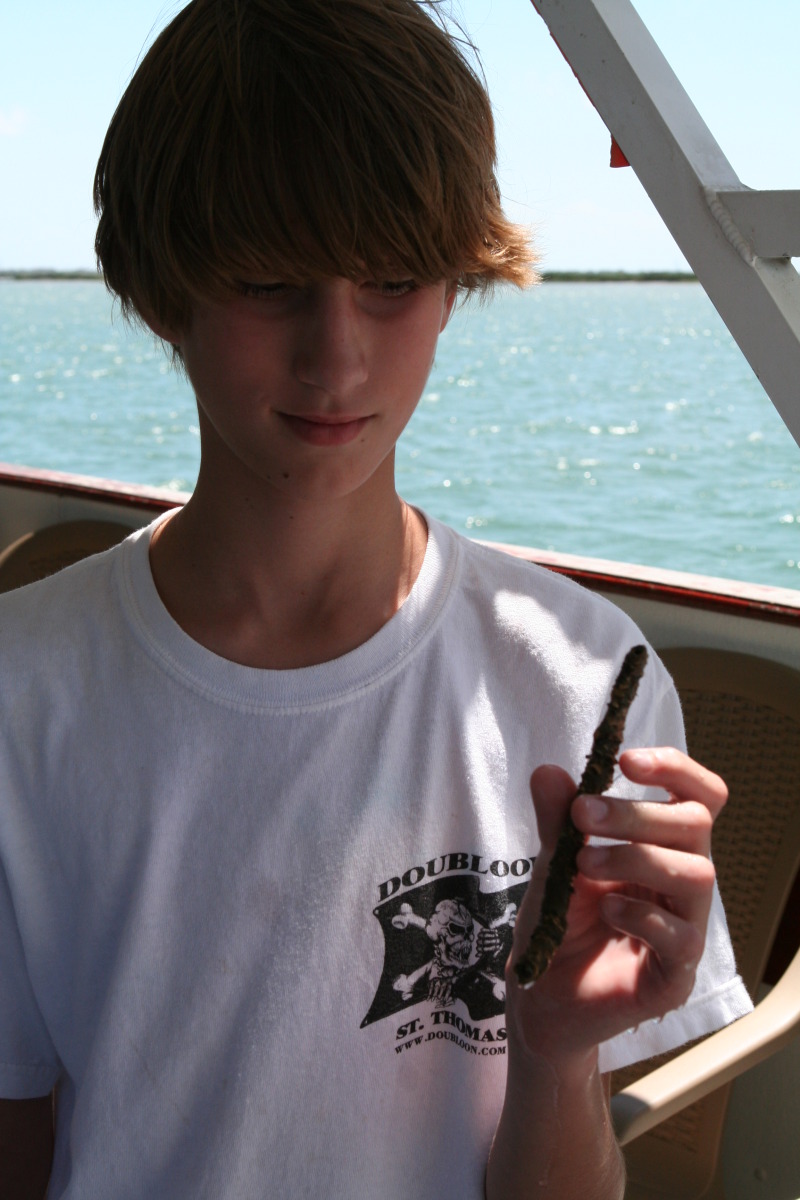 2011-07-08-Port-Aransas-Dolphin-tour-32-Chance.JPG