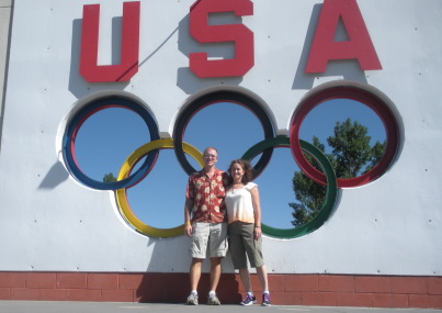 2012-08-19-Travis-Suzi-19th-Anniversary-1-US-Olympic-Training-Center.JPG