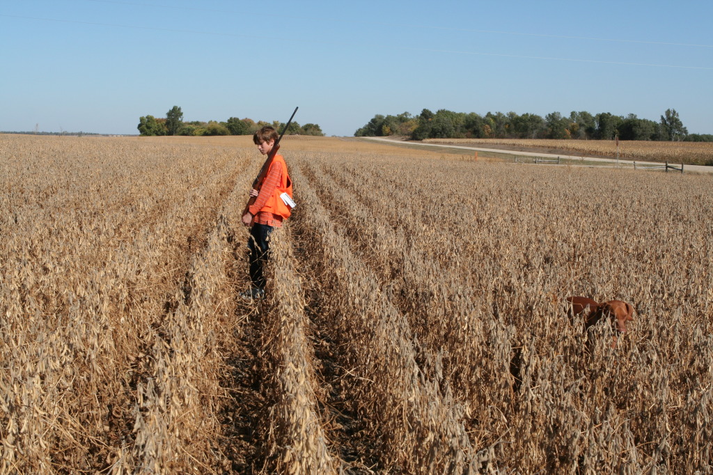 2011/10(October)/South-Dakota-SD/1-Mt-Vernon/Day-1-Hunting/1024x768_2011-10-01-SD-Hunting-26-Chance-Bevo.JPG