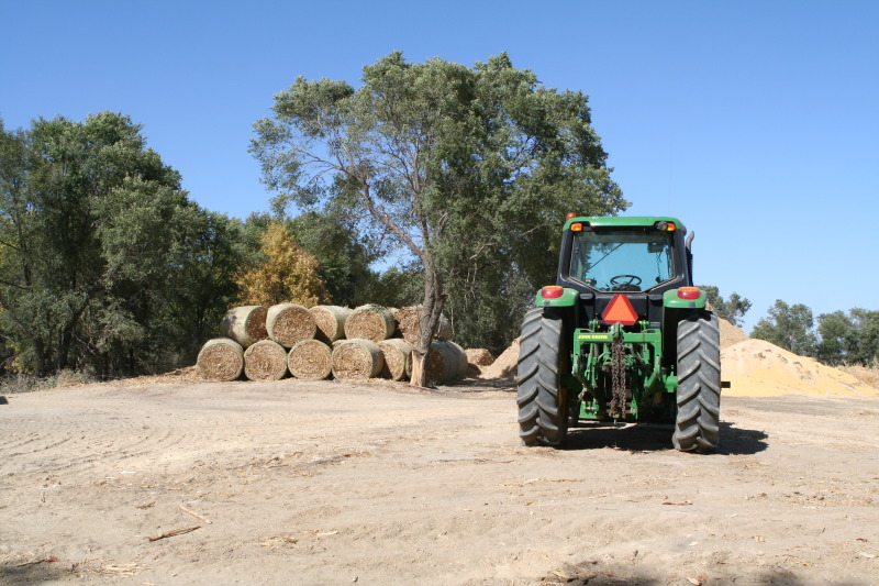 2011/10(October)/South-Dakota-SD/1-Mt-Vernon/Day-1-Hunting/800x600_2011-10-01-SD-Hunting-38-Chance-Haybale.JPG