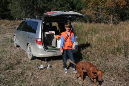 2011-10-01-SD-Hunting-01-Chance-Bevo.JPG
