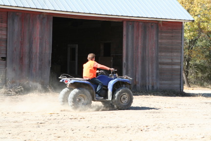2011-10-01-SD-Hunting-41-Chance-10wheeler.JPG