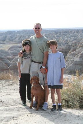 2011-10-05-SD-Badlands-06-Dax-Travis-Bevo-Chance.JPG