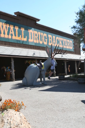 2011-10-05-SD-Wall-Drug-10-Chance.JPG