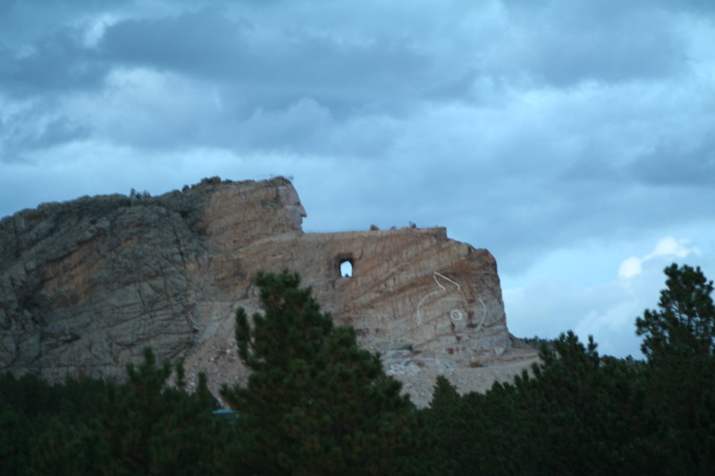 2011/10(October)/South-Dakota-SD/4-Camping-Crazy-Horse/800x600_2011-11-05-SD-11-Crazy-Horse.JPG