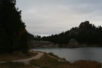 2011-10-07-SD-Custer-State-Park-Needles-Highway-09-Sylvan-Lake.JPG