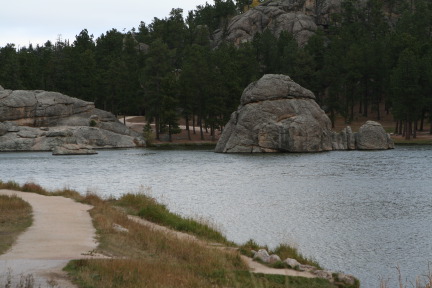 2011-10-07-SD-Custer-State-Park-Needles-Highway-10-Sylvan-Lake.JPG