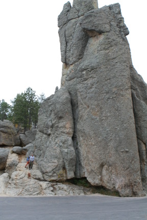 2011-10-07-SD-Custer-State-Park-Needles-Highway-24-Travis-Chance-Bevo.JPG