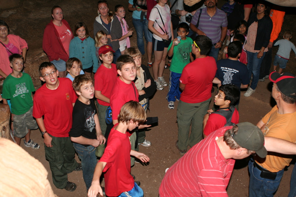2011/10(October)/Troop214-Canyon-of-the-Eagles/1024x768_2011-10-22-Troop214-Longhorn-Caverns-25.JPG
