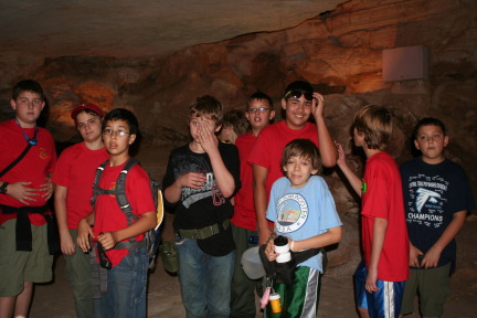 2011-10-22-Troop214-Longhorn-Caverns-12.JPG