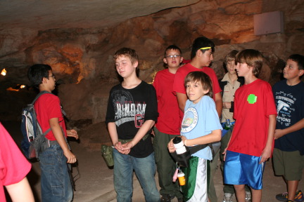 2011-10-22-Troop214-Longhorn-Caverns-13.JPG