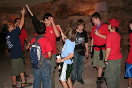 2011-10-22-Troop214-Longhorn-Caverns-14.JPG