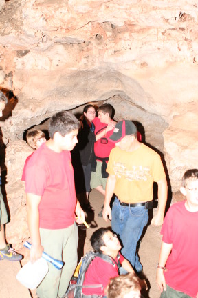 2011-10-22-Troop214-Longhorn-Caverns-22.JPG