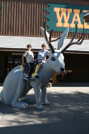 2011-10-05-SD-Wall-Drug-05-Dax-Chance-Jackolope-GOOD.JPG