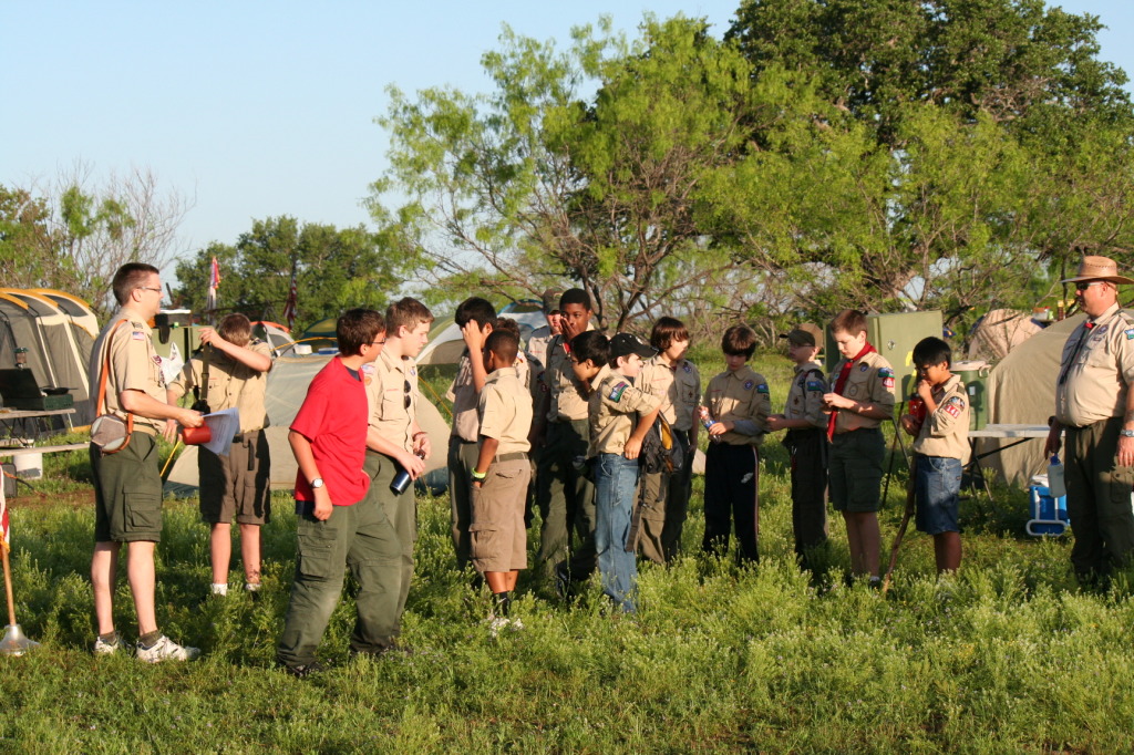2012-03-31-Troop214-District-Camporee-Wolf-Mountain-07-Nathan-Chance-Dax-Case-Scott-Matt.JPG