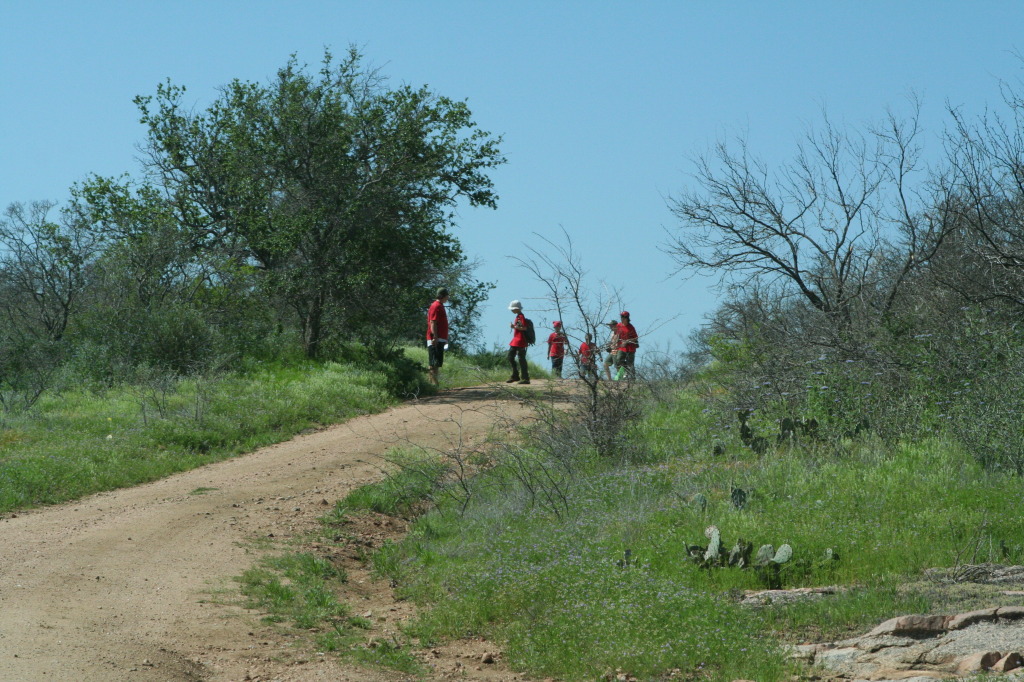 2012/03(March)/Troop214-District-Camporee-OA-tap-out/1024x768_2012-03-31-Troop214-District-Camporee-Wolf-Mountain-28-Orienteering-AngryBirds.JPG