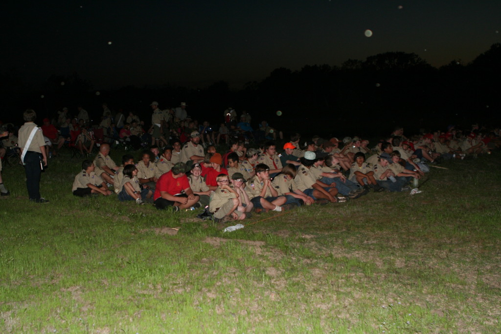 2012-03-31-Troop214-District-Camporee-Wolf-Mountain-59-OA-campfire.JPG