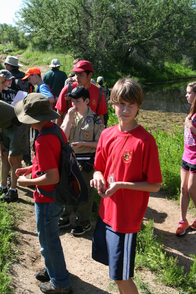 2012-03-31-Troop214-District-Camporee-Wolf-Mountain-53-Orienteering-Chance.JPG