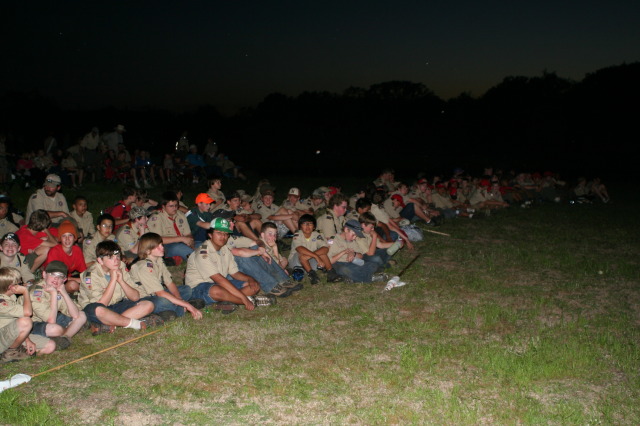 2012-03-31-Troop214-District-Camporee-Wolf-Mountain-60-OA-campfire.JPG