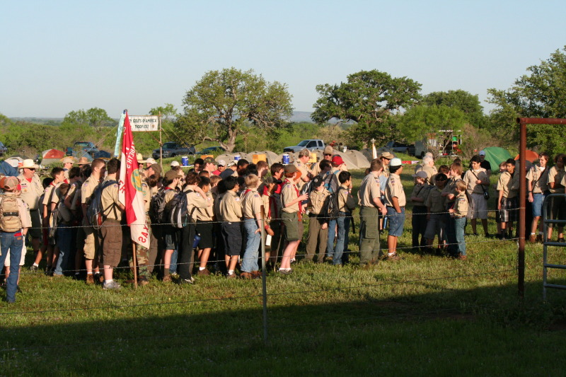 2012/03(March)/Troop214-District-Camporee-OA-tap-out/800x600_2012-03-31-Troop214-District-Camporee-Wolf-Mountain-10-Opening-Flag-ceremony.JPG