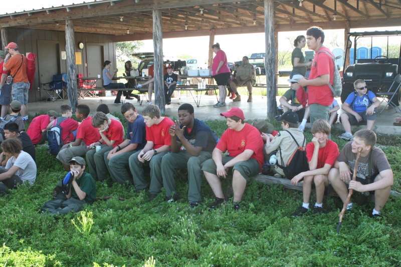 2012/03(March)/Troop214-District-Camporee-OA-tap-out/800x600_2012-03-31-Troop214-District-Camporee-Wolf-Mountain-19-Orienteering-Nathan-Nick-Zach-Andrew-Chance-Josh.JPG