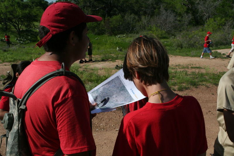 2012/03(March)/Troop214-District-Camporee-OA-tap-out/800x600_2012-03-31-Troop214-District-Camporee-Wolf-Mountain-21-Orienteering-Anthony-Chance.JPG