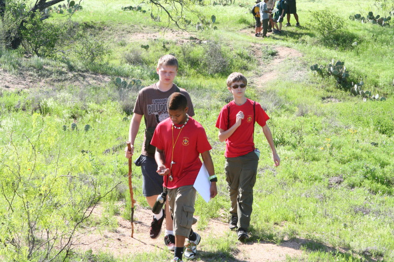2012/03(March)/Troop214-District-Camporee-OA-tap-out/800x600_2012-03-31-Troop214-District-Camporee-Wolf-Mountain-22-Orienteering-Josh.JPG