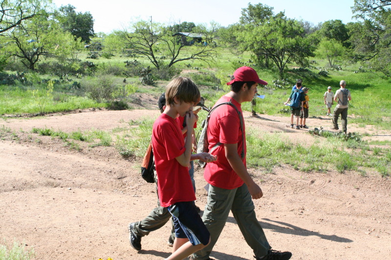 2012/03(March)/Troop214-District-Camporee-OA-tap-out/800x600_2012-03-31-Troop214-District-Camporee-Wolf-Mountain-25-Orienteering-Chance-Anthony.JPG