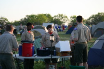 2012-03-31-Troop214-District-Camporee-Wolf-Mountain-01-Nick-Justin--Zach-Matt.JPG