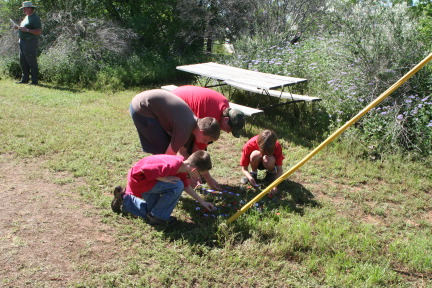 2012-03-31-Troop214-District-Camporee-Wolf-Mountain-41-Tyler-Josh-Carson-Chance.JPG