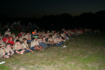 2012-03-31-Troop214-District-Camporee-Wolf-Mountain-60-OA-campfire.JPG