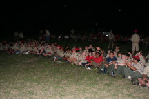 2012-03-31-Troop214-District-Camporee-Wolf-Mountain-62-OA-campfire.JPG